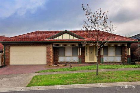 14 Oldfield Pl, Epping, VIC 3076