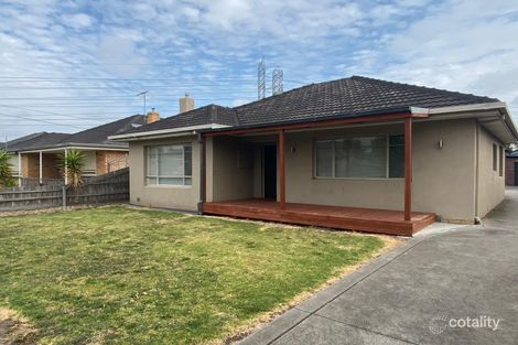 Property photo of 1/91 Alexander Avenue Thomastown VIC 3074