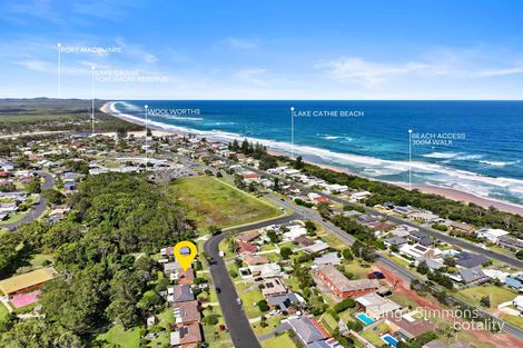 7 Fiona Cres, Lake Cathie, NSW 2445