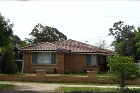 Property photo of 19A Willoughby Street Epping NSW 2121