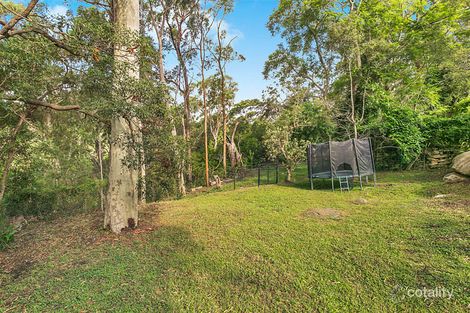 Property photo of 45 Bolwarra Avenue West Pymble NSW 2073