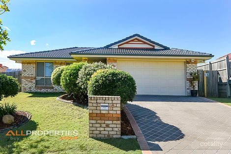Property photo of 17 Glenlee Place Parkinson QLD 4115