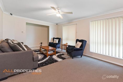 Property photo of 17 Glenlee Place Parkinson QLD 4115