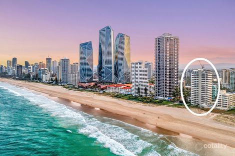 12/3 Garfield Tce, Surfers Paradise, QLD 4217