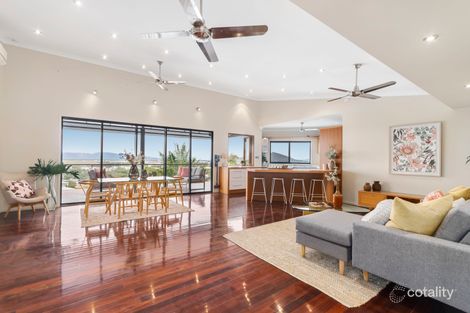 Property photo of 15 Tableland Terrace Mount Louisa QLD 4814