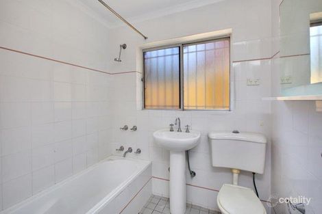Property photo of 1/11 Salisbury Street Watsons Bay NSW 2030
