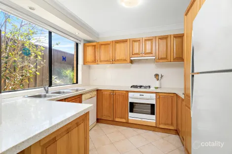 Property photo of 6/77 Wilga Street Corrimal NSW 2518