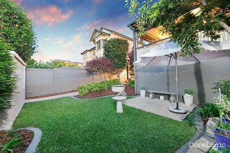 Property photo of 1/54 Brighton Road Highgate Hill QLD 4101