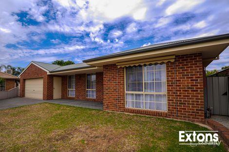 Property photo of 13 Paul Court Yarrawonga VIC 3730