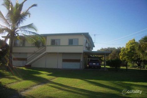 Property photo of 2 Jorgensen Street Bakers Creek QLD 4740