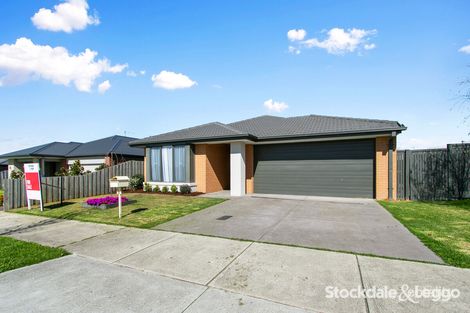 Property photo of 9 Kasey Place Traralgon VIC 3844