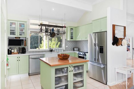 Property photo of 3 Voyager Crescent Bawley Point NSW 2539