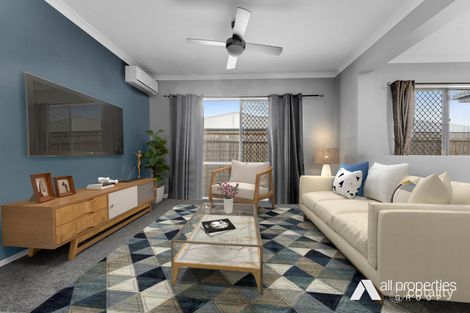Property photo of 75 Treeline Circuit Yarrabilba QLD 4207