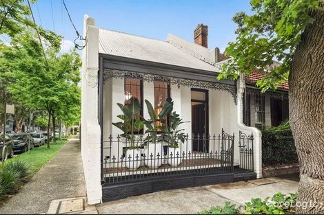 Property photo of 166 Baptist Street Redfern NSW 2016