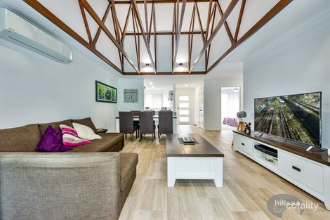 Property photo of 17/27 Rain Tree Glen Coombabah QLD 4216