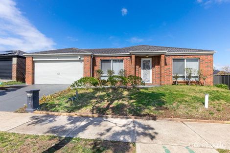 Property photo of 107 Manor Lakes Boulevard Manor Lakes VIC 3024