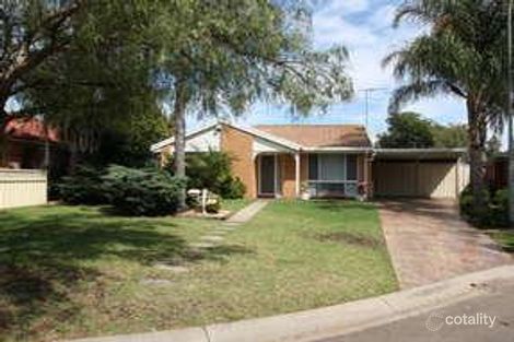 11 Thow Pl, Currans Hill, NSW 2567