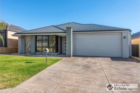 9 Alberta Rd, Lakelands, WA 6180