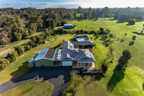 376 Rendezvous Rd, Vasse, WA 6280