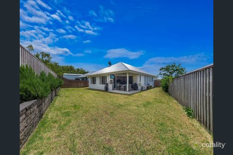Property photo of 13 Spritsail Crescent Cannon Valley QLD 4800