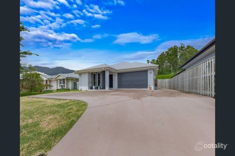 Property photo of 13 Spritsail Crescent Cannon Valley QLD 4800