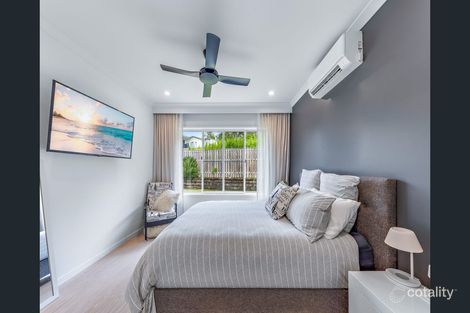Property photo of 13 Spritsail Crescent Cannon Valley QLD 4800