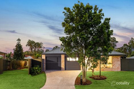 16 Tallimba St, Upper Kedron, QLD 4055