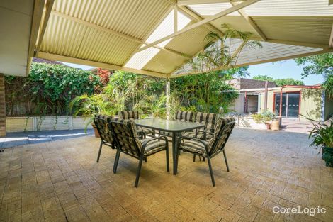 Property photo of 11 Stampel Gardens Kardinya WA 6163