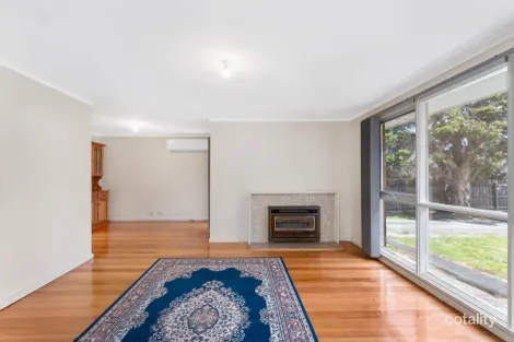 Property photo of 69 Commercial Road Ferntree Gully VIC 3156