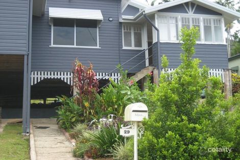 29 Brannigan St, Tully, QLD 4854