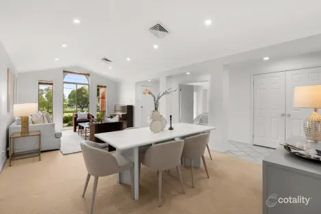 Property photo of 122 Cecil Avenue Castle Hill NSW 2154