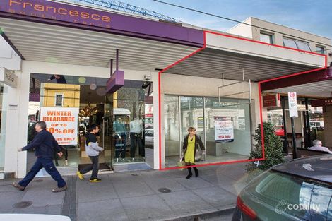 127 Toorak Rd, South Yarra, VIC 3141