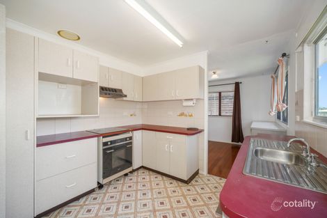 Property photo of 56 Griffith Road Scarborough QLD 4020