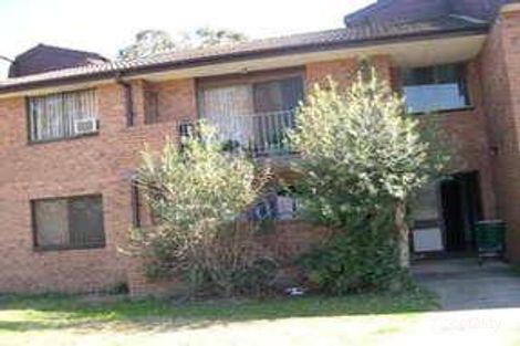 4/21 Pages Rd, St Marys, NSW 2760