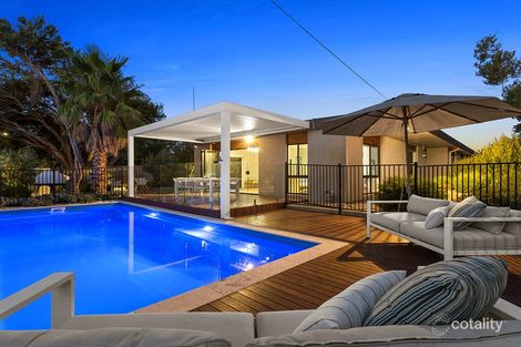 Property photo of 23 Winifred Grove Blairgowrie VIC 3942