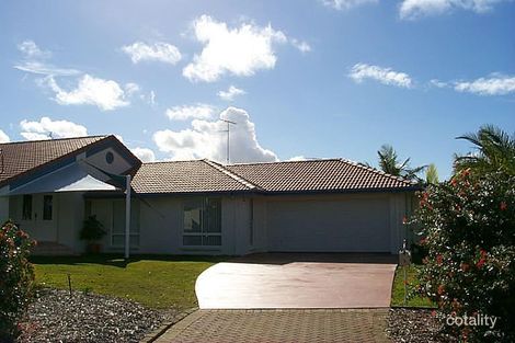 Property photo of 5 Wimbrel Court Wurtulla QLD 4575