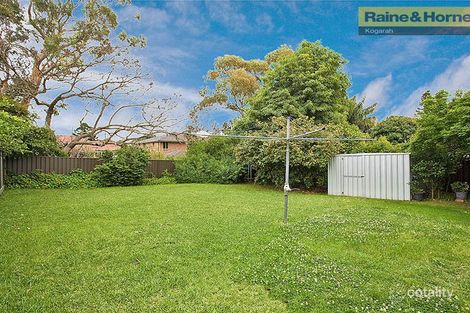Property photo of 11 Souter Street Kogarah Bay NSW 2217
