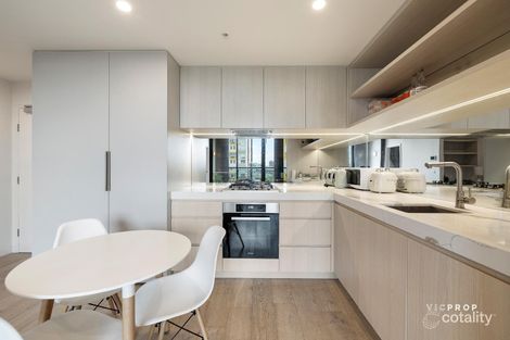 Property photo of 603/393 Spencer Street West Melbourne VIC 3003