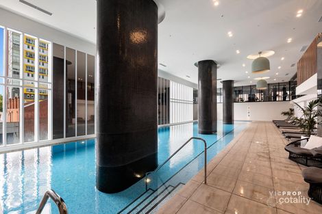Property photo of 603/393 Spencer Street West Melbourne VIC 3003