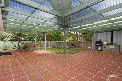 Property photo of 89 Deamer Crescent Richardson ACT 2905