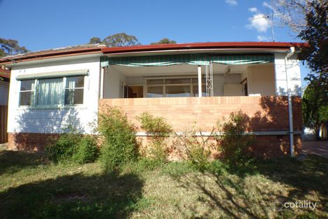 Property photo of 4 Grant Avenue Cabramatta NSW 2166