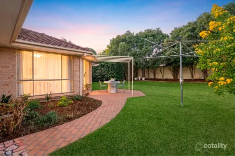 Property photo of 122 Cecil Avenue Castle Hill NSW 2154