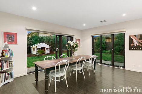 Property photo of 5 Culverden Rise Doreen VIC 3754
