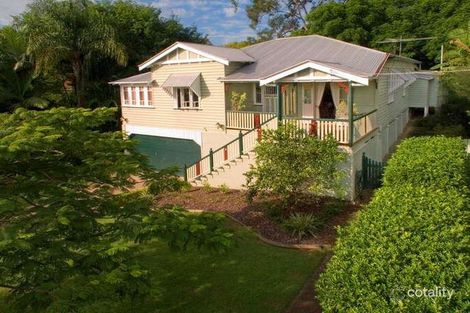 8 Smeaton St, Coorparoo, QLD 4151