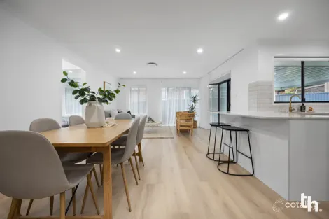 Property photo of 2 Minimbah Close Wallsend NSW 2287