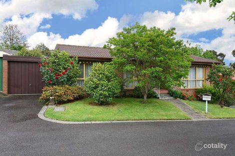 15/312-328 Blackburn Rd, Burwood East, VIC 3151