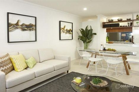 Property photo of 61/390 Simpsons Road Bardon QLD 4065