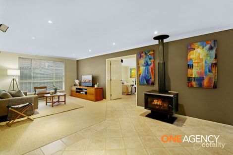 Property photo of 8 Derrilin Close Bangor NSW 2234