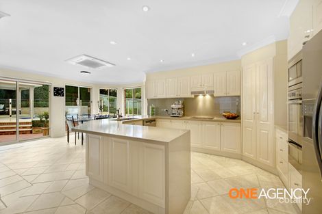 Property photo of 8 Derrilin Close Bangor NSW 2234