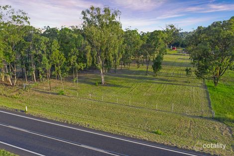 5937 Toowoomba Karara Rd, Leyburn, QLD 4365